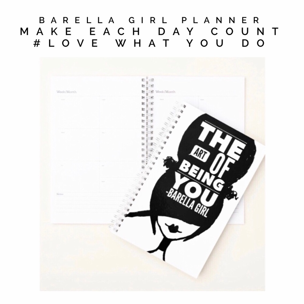 Have a Beautiful Day - Barella Girl